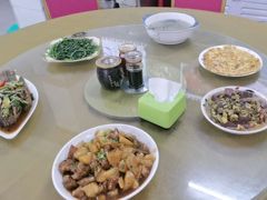 -琼海温泉鹅农家饭店