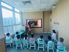 -新东方素质成长中心(金源校区)