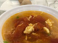 -成都鼓楼智选假日酒店-餐厅