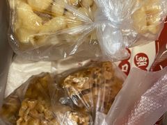 麦芽糖马仔-纯心饼店(源溪店)