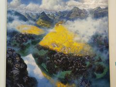 -四川美术学院美术馆