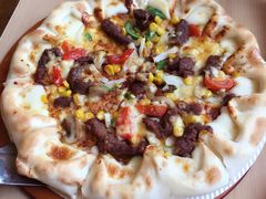 -必胜客(长安店)