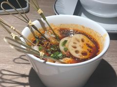 无骨凤爪-太二酸菜鱼(菱角湖万达店)