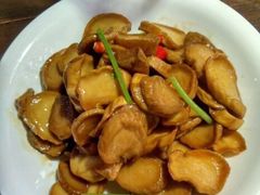 -宴秋杭州菜(锦艺城店)