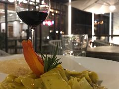 -OGGI TRATTORIA PIZZERIA(深业上城店)