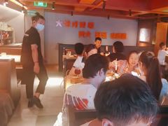 -雪熊精酿·哈尔滨烧烤酒馆(非遗大串店)
