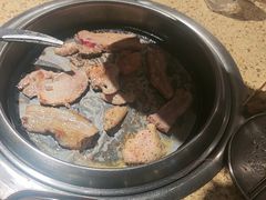 -姜胖胖无限自助烤肉(光明万达店)