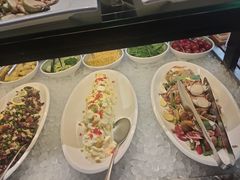 -拉蒂娜·巴西牛排馆 Latina·Brazilian Steakhouse(陆家嘴旗舰店)