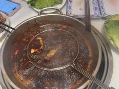 -鹅香四海·卤水火锅·砂锅粥·潮汕菜(宝安店)