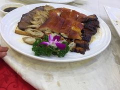 -潮喜竹溪荔湖酒家(荔枝湾店)