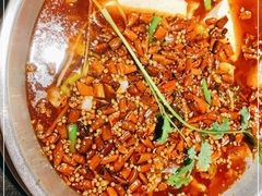 -小饕荟雅安贡椒鱼鲜馆(广福桥店)