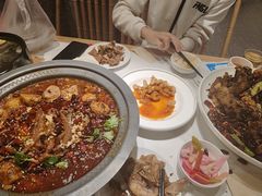 -鸡毛店·川菜(文殊院店)