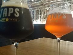 -TAPS精酿啤酒屋