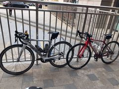 -美利达自行车(五棵松店)