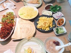 -老昌春饼(松北店)