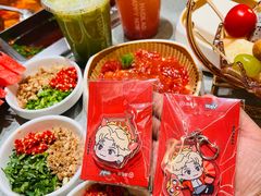 -海底捞火锅(亲贤北街店)