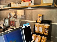 -鲜芋仙(苏州干将店)