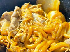 -天津理工大学-学生第2食堂