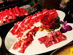 -捞王锅物料理(凯旋路店)