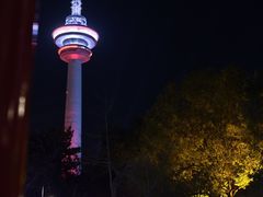 -南通濠河风景名胜区