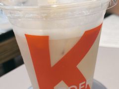 -肯德基(南油店)