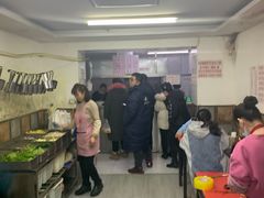 -老字号正宗四川麻辣烫(重庆路店)
