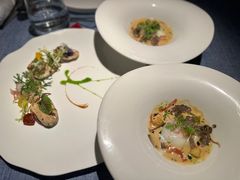 -弦月窗LUNETTE BY AMANDA(复兴路店)