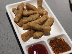 -海底捞火锅(海宁路店)