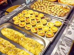 -禾斗海鲜自助(市南银座店)