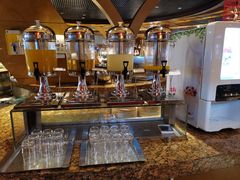 -杭州国际会议中心洲际酒店-原素全日餐厅(解放东路店)