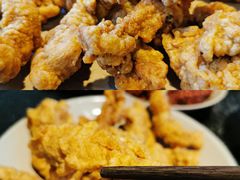 -大虎重庆老火锅(正弘城店)