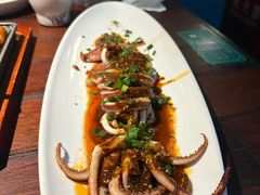 -前海沿·青岛菜(五四广场永旺店)