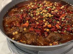-鑫巴蜀小镇 · 水煮鱼专研店(玉桥店)