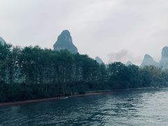 -桂林兴坪漓江