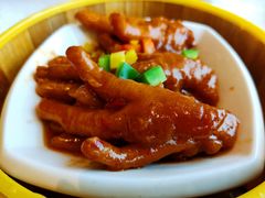 -海皇食府(水都假日酒店店)