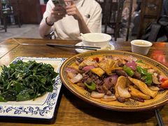 -庭院小酌(瑞莲街店)