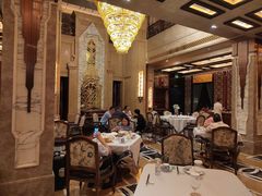 大堂-耳朵眼会馆(鼓楼店)