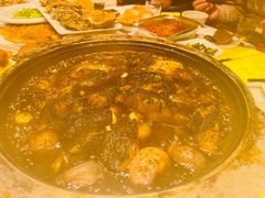 -金刚山烧烤(红旗大街店)
