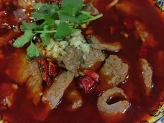 -兔爸私家小厨(新北万达店)