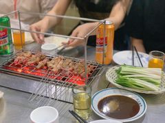 -小寒羊烧烤(凯瑞时代大厦店)