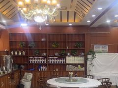 -尕胡才炕锅烤羊肉馆(八一路店)
