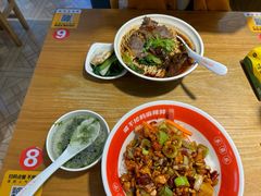 -长乐川式面馆·现炒浇头(石门二路店)