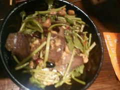 -霄汉羊排(万松园一店)