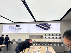 -华为智能生活馆(上海金桥国际商业广场)