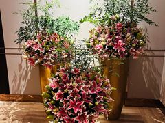 -彩丰楼·中餐厅(国家会展中心上海洲际店)