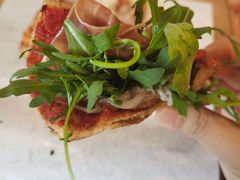 乡村披萨-意块披萨PIZZA SAPORITA(东直门店)