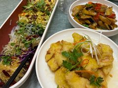 -李老哈·东北菜(宋园路店)