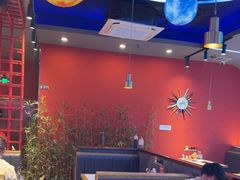 -杨记齐齐哈尔烤肉(总店)