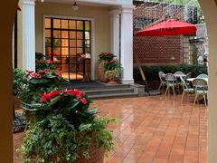 -玫瑰厅上海菜(兴国路店)