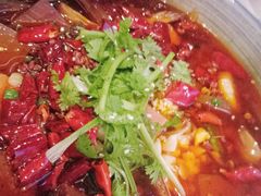 -绿茶餐厅(千岛湖银泰城店)